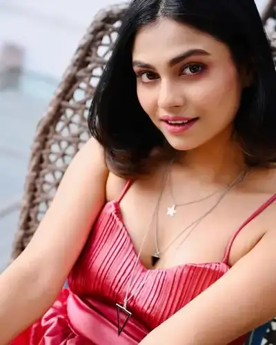 Escort Service Desai Village